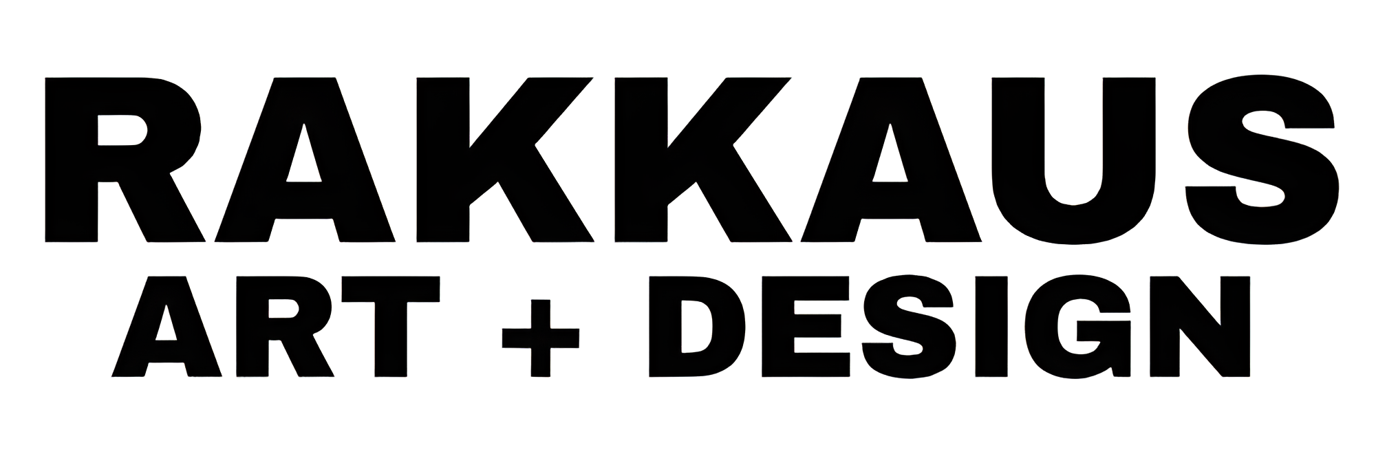 RAKKHAUS ART+DESIGN