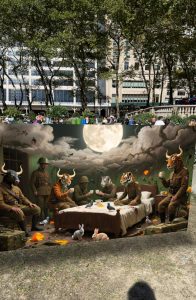 ZEITH - PEACE OF THE DAY