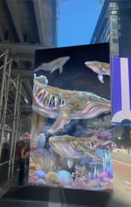 Secrets of the Universe