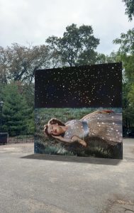 Starlit Slumber (Eternal Peace series)