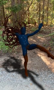 Hatred Zooms at the Speed of Sound